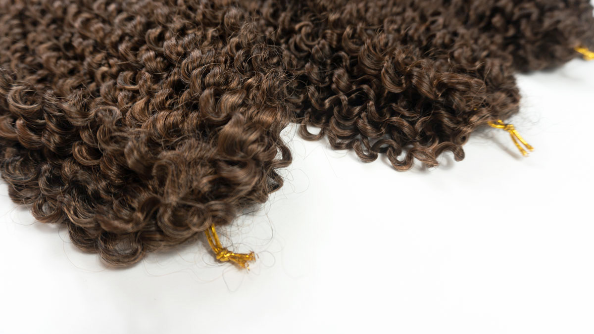 Cabelo Orgânico Crochet Braids Ágata – Loucas por Cabelo
